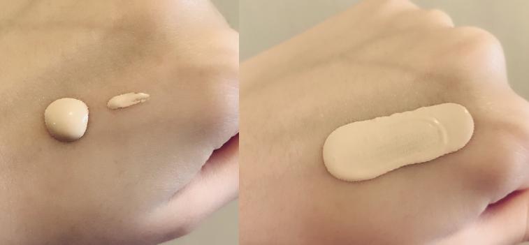 妙巴黎果然粉底液适合油皮吗,妙巴黎果然粉底液价格