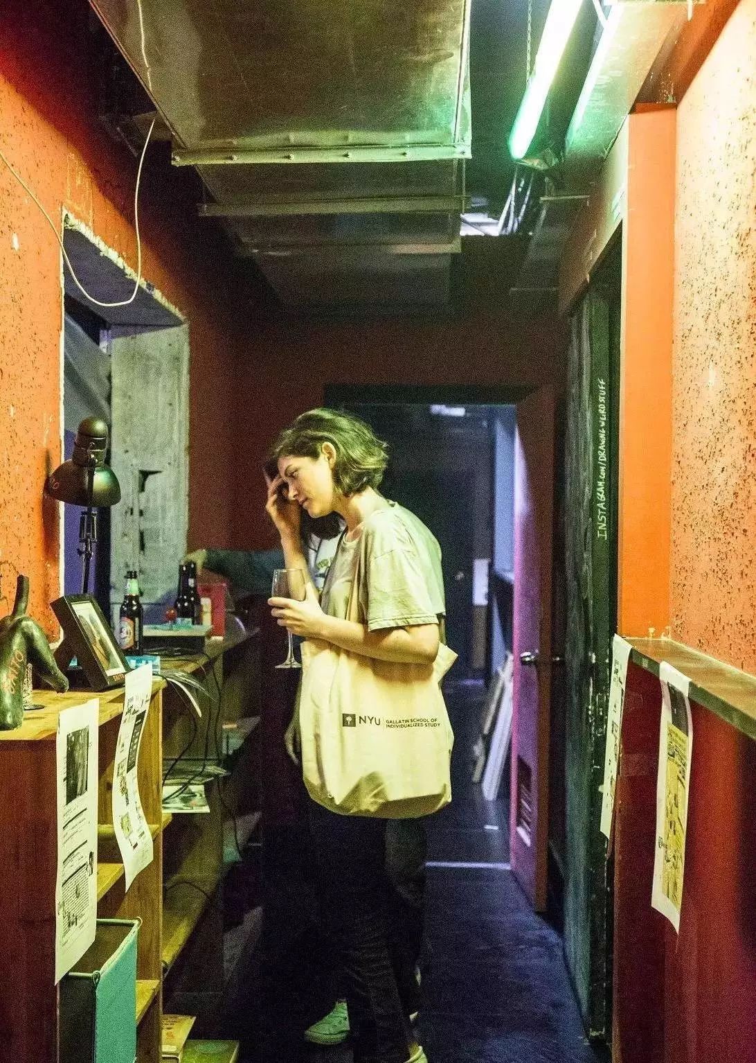 亚洲酷青年们晚上都在哪集合？我们把那些据点“一窝端”了！