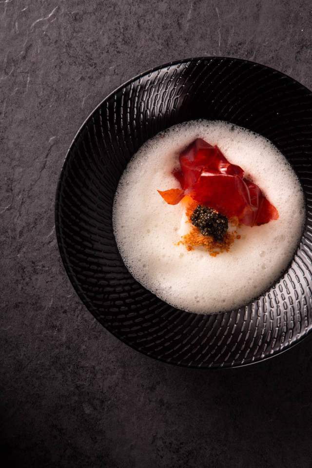 Eat丨八座城市顶级好味，这个月就能吃到！