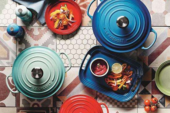 无锅不成家,这7口锅能暖心、能上镜,还能当传家宝|编辑之选第12期