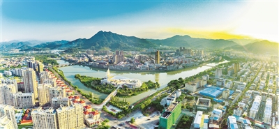 全域旅游发展湘西,南靖全域旅游规划