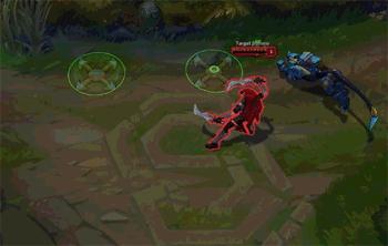 LOL银河魔装机神奈德丽皮肤什么样奈德丽皮肤特效演示