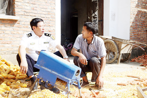 江苏宿迁出入境检验检疫局,江苏砥砺奋进的五年