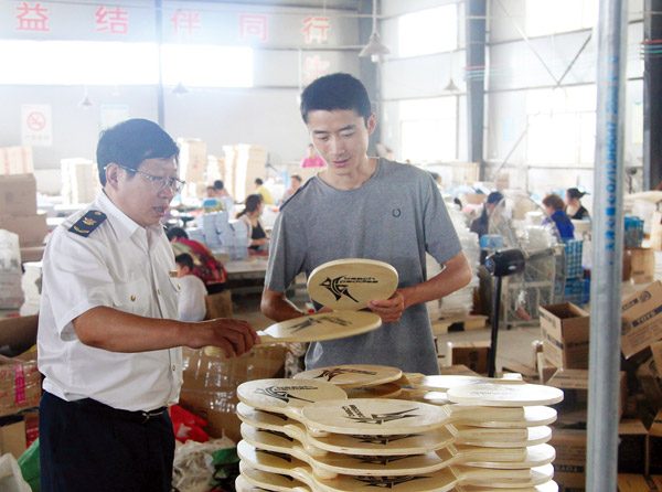 江苏宿迁出入境检验检疫局,江苏砥砺奋进的五年
