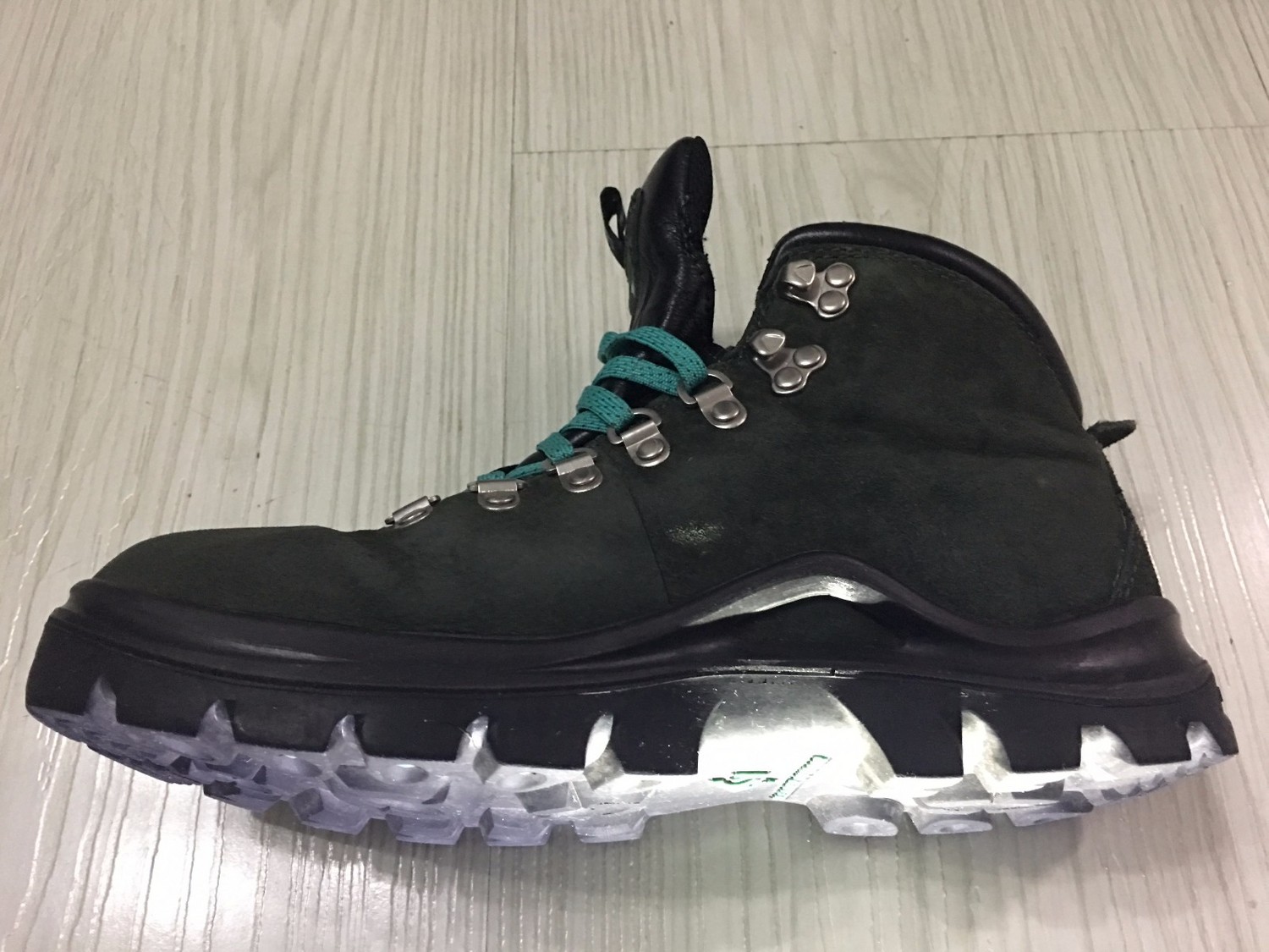 舒适性最好的重装徒步鞋测评,sleaderoutdoor鞋多少钱