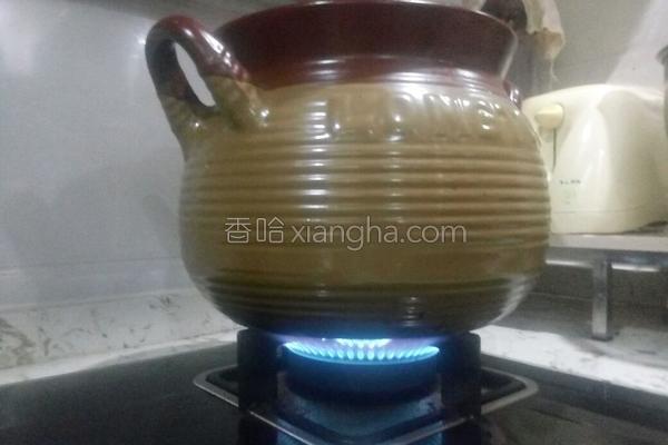 胡椒猪肚鸡汤放什么配料,胡椒猪肚鸡汤怎么煲才好喝