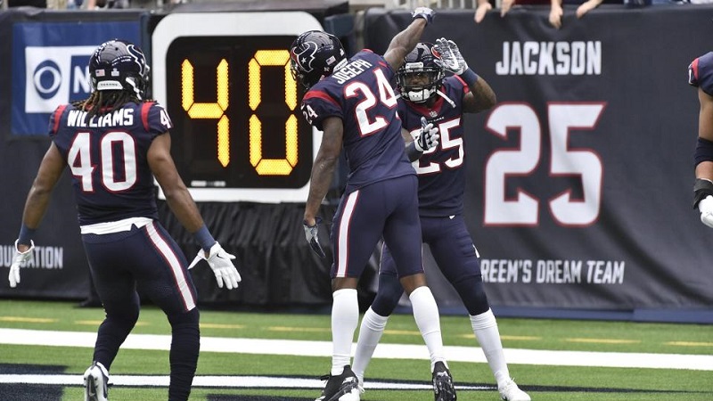 失去瓦特的防守组依旧出色