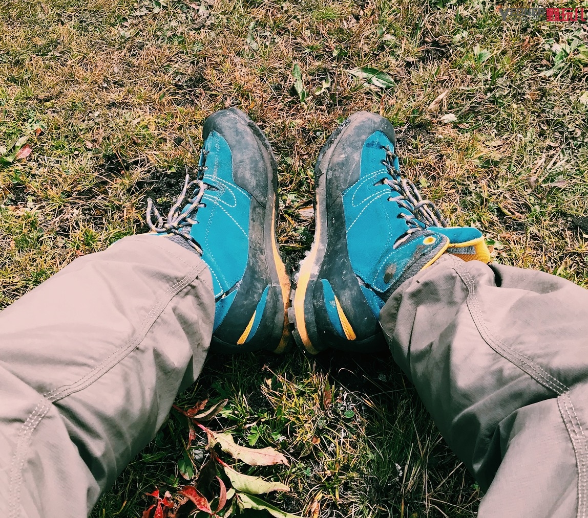 lasportiva登山鞋耐穿吗,lasportiva登山鞋