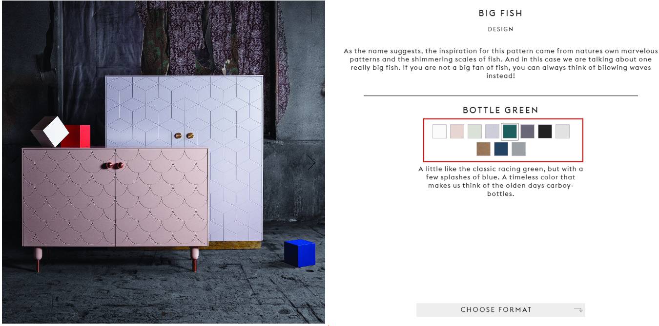 宜家整容到根本不认识,说装修全用宜家很low的人打脸了!