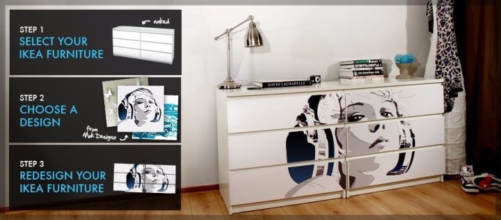 宜家整容到根本不认识,说装修全用宜家很low的人打脸了!