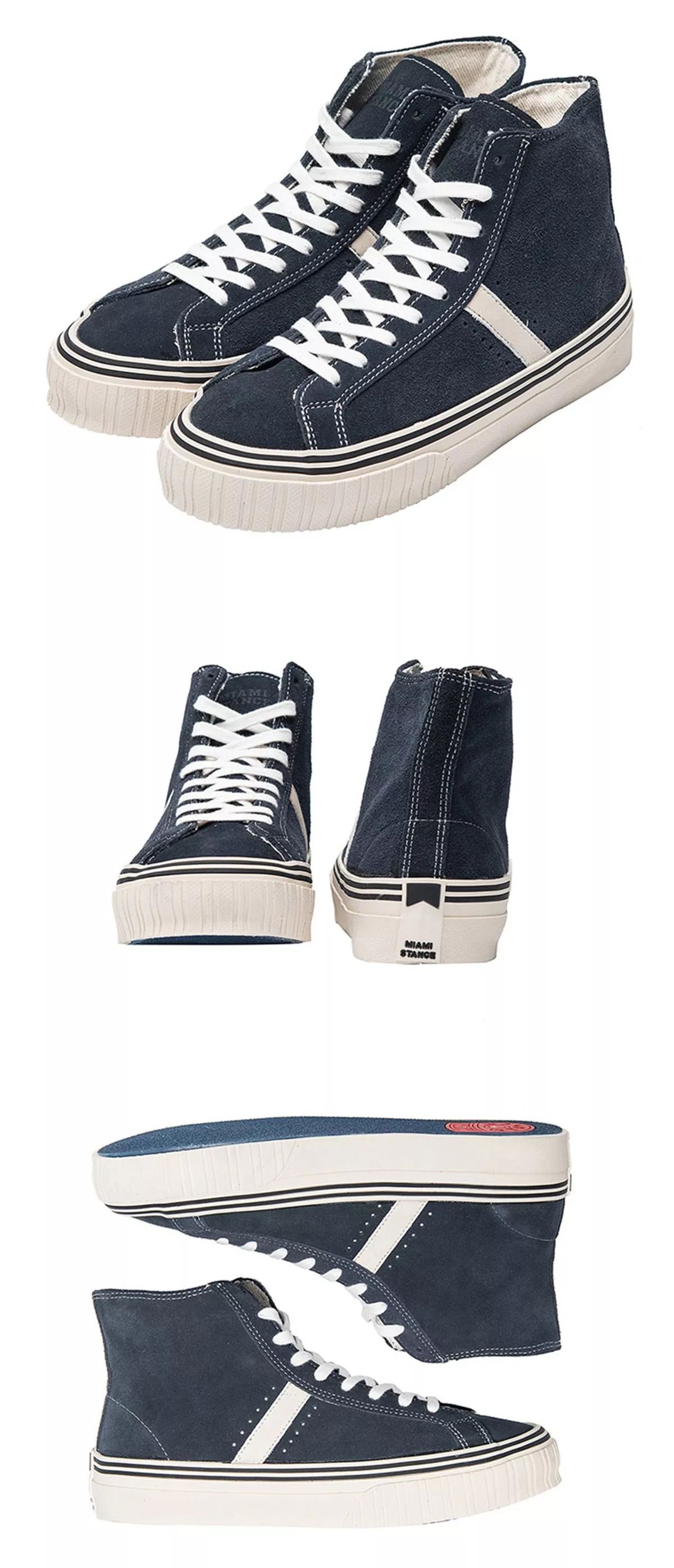 “我”很努力地成为一双球鞋，只是想不到成为了冷门款——《每周冷门球鞋大赏》