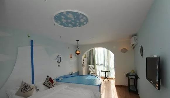 人均100元住6居别墅,人均100住上海网红酒店