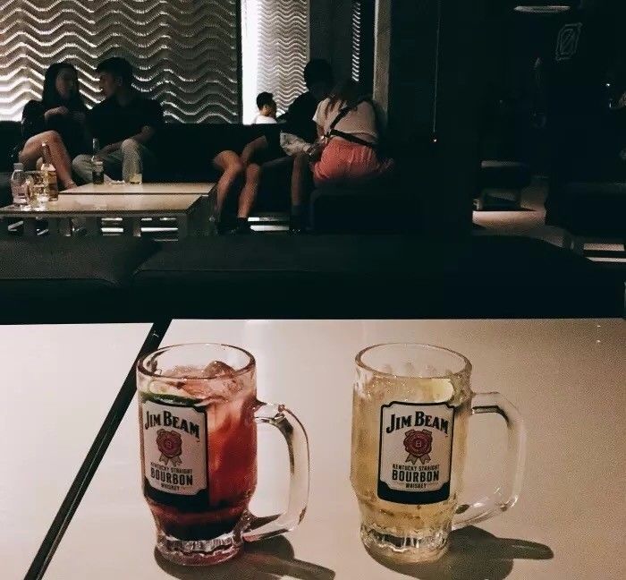 亚洲酷青年们晚上都在哪集合？我们把那些据点“一窝端”了！