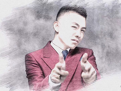 舞帝利哥从yy平台挖人,yy直播舞帝利哥