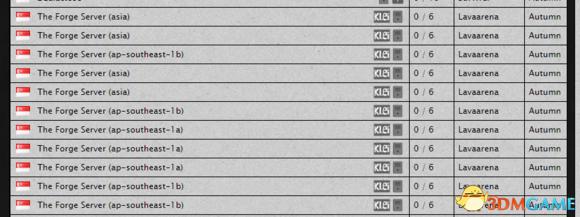 2019饥荒联机熔炉模式怎么进,饥荒熔炉模式怎么玩