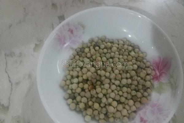 胡椒猪肚鸡汤放什么配料,胡椒猪肚鸡汤怎么煲才好喝