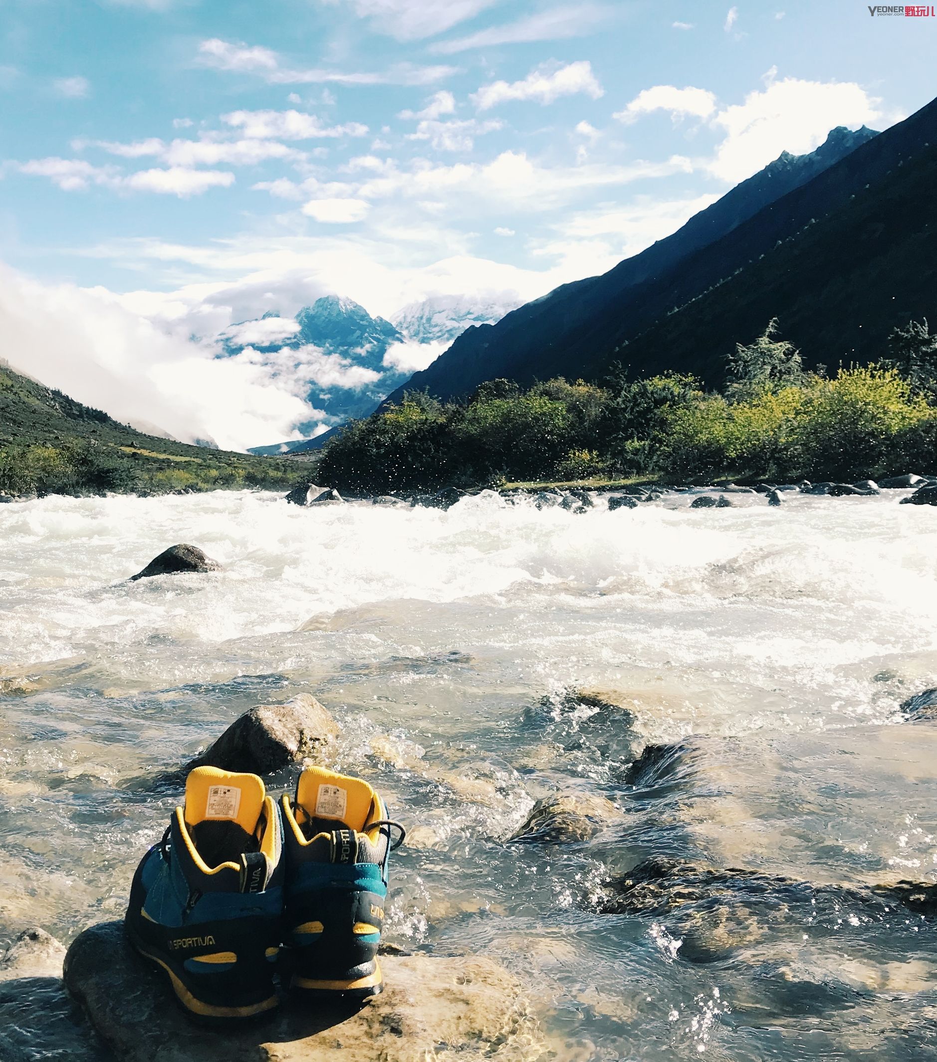 lasportiva登山鞋耐穿吗,lasportiva登山鞋