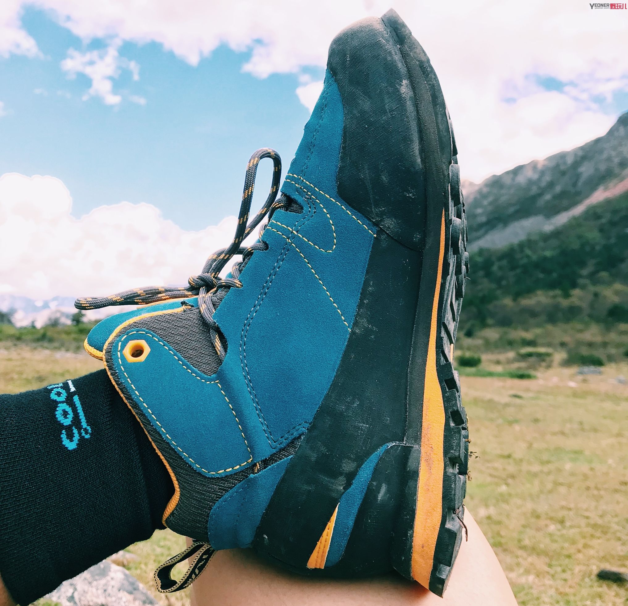 lasportiva登山鞋耐穿吗,lasportiva登山鞋