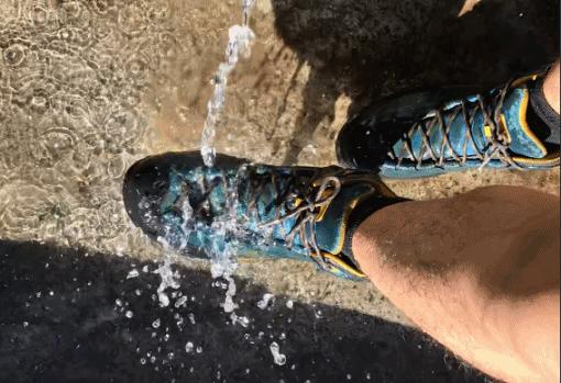 lasportiva登山鞋耐穿吗,lasportiva登山鞋