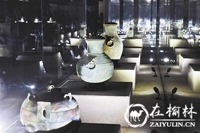 府谷县古城墙历史,府谷折家寨