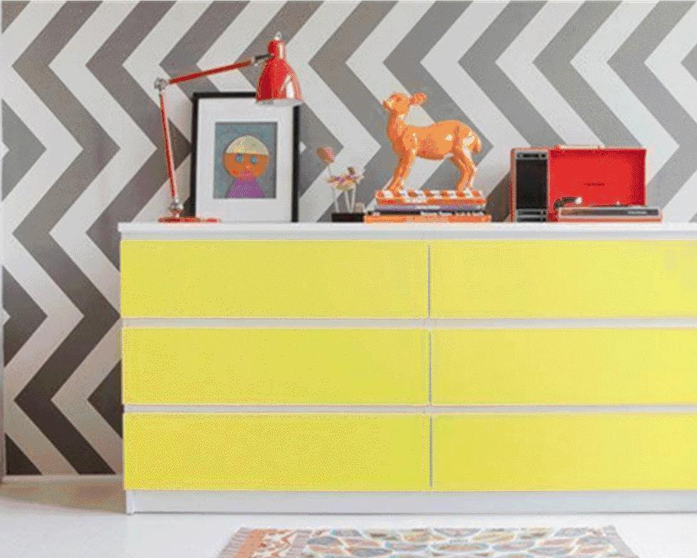 宜家整容到根本不认识,说装修全用宜家很low的人打脸了!