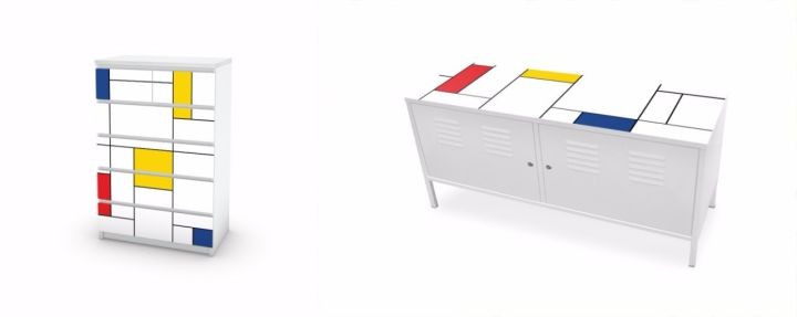 宜家整容到根本不认识,说装修全用宜家很low的人打脸了!