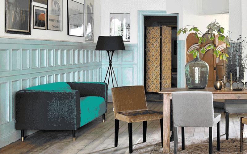 宜家整容到根本不认识,说装修全用宜家很low的人打脸了!