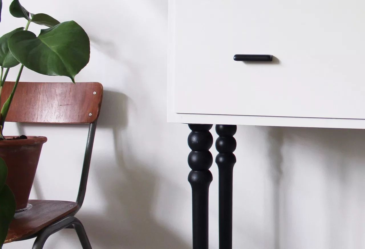 宜家整容到根本不认识,说装修全用宜家很low的人打脸了!