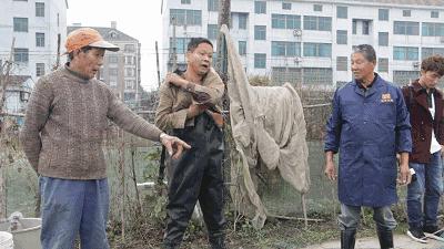 80后小伙返乡养泥鳅莲藕年入百万,80后小伙养泥鳅年销7千万