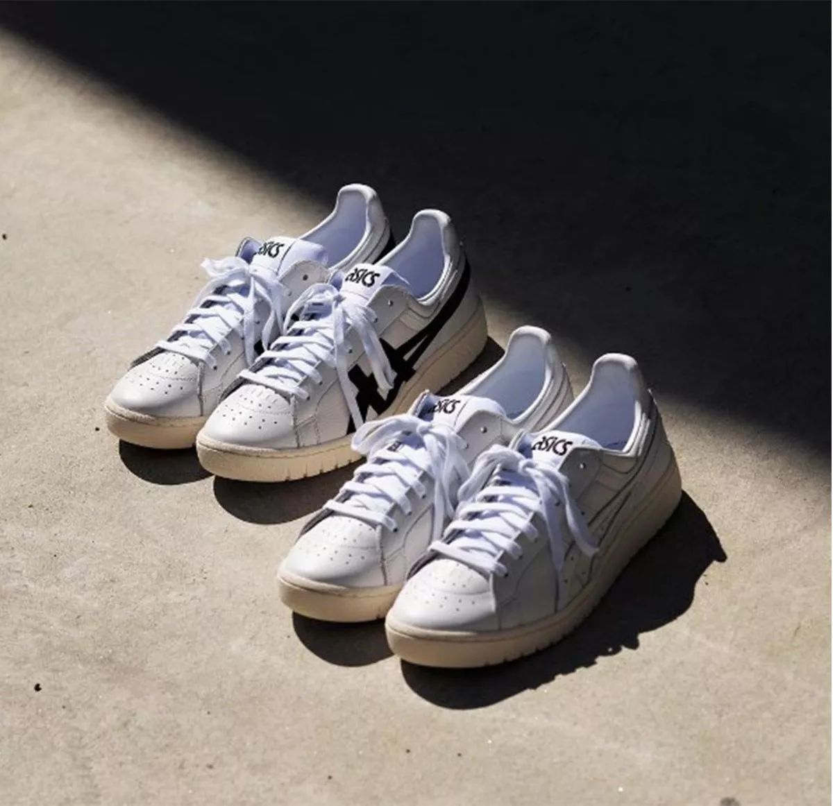 “我”很努力地成为一双球鞋，只是想不到成为了冷门款——《每周冷门球鞋大赏》