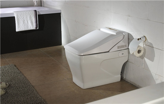 马桶松动漏水怎么办,装了移位器的马桶底部漏水怎么办