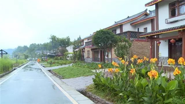 幸福美丽新村建设内容,建设幸福美丽新村的方案