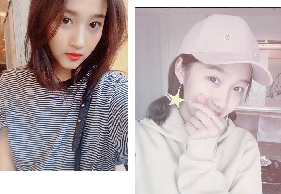 眼红宋慧乔刘诗诗的电眼?气质女神的EyeQ秘籍你得懂|我帮你试试