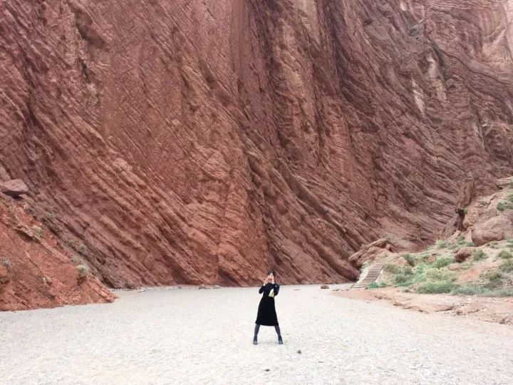 逃离阴雨缠绵的上海,说走就走的3日*疆新**胡杨游你想试试吗?|附攻略