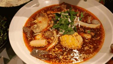 宜宾火锅人气排名第一的火锅,宜宾好吃的火锅推荐不限时