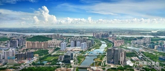 「关注」果味醒神水、蚕丝骨钉……这些高科技环保产品你听过吗？在南沙这家环保企业通通找得到！