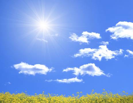 霾天气预报术语大全,气象知识科普讲解词