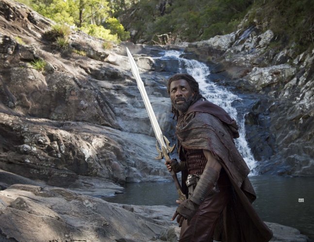 雷神3经典合集,雷神3电影搞笑集锦