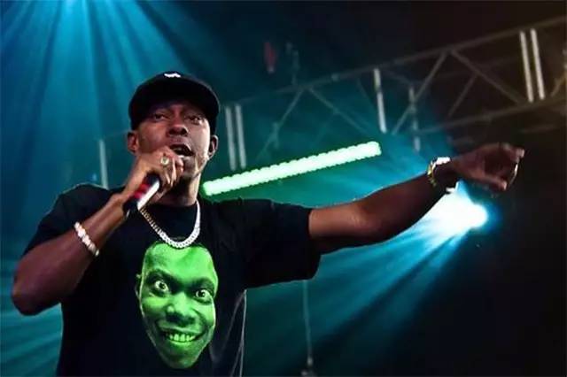 中国有嘻哈讲的是啥,评论中国有嘻哈的内容