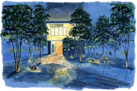 虹夕诺雅酒店测评,庐山虹夕诺雅酒店