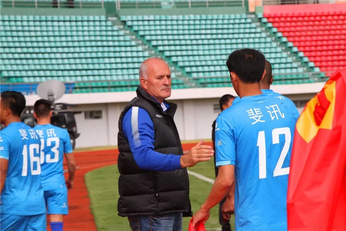 大连一方丽江飞虎回放,飞虎队被吊打