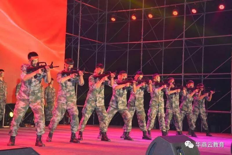 西安轨道交通学校2017迎新晚会,2017西安轨道交通学校迎新晚会