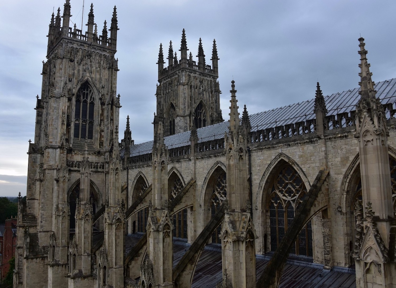 英国著名的城堡有哪些,英国城堡多少年了