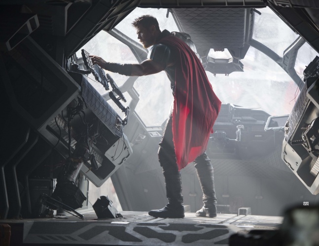 雷神3经典合集,雷神3电影搞笑集锦