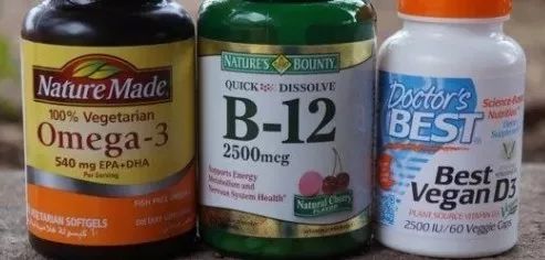 美国代购的维生素安全吗,进口维生素是智商税吗