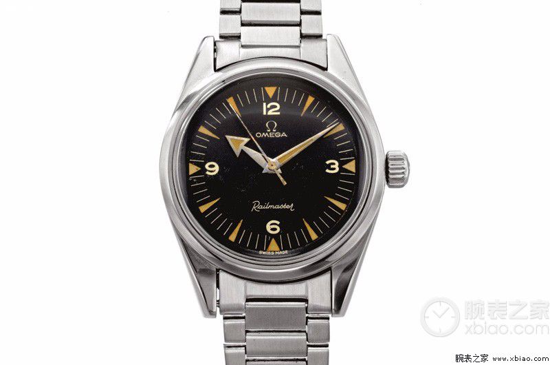 爱恨交织制表与磁力的不解之缘(上)