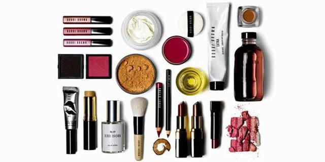 日本百元彩妆：冬天可以没有男盆友，但不能没有她们