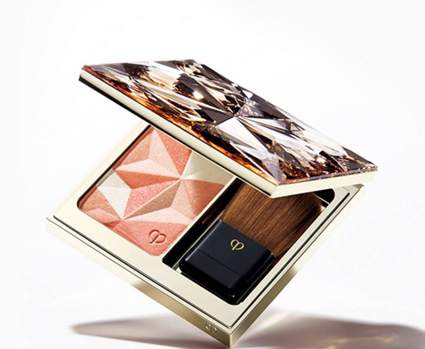 日本百元彩妆：冬天可以没有男盆友，但不能没有她们