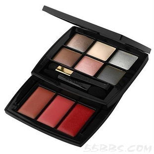 日本百元彩妆：冬天可以没有男盆友，但不能没有她们