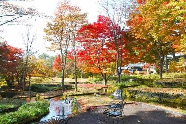 虹夕诺雅酒店测评,庐山虹夕诺雅酒店